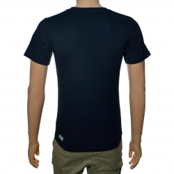 Camiseta Jart Basic - Negro